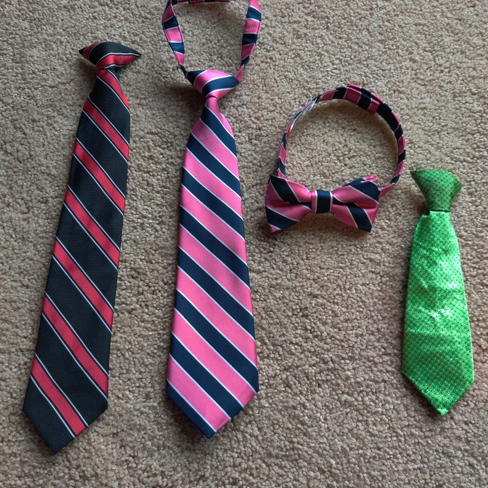 Ties